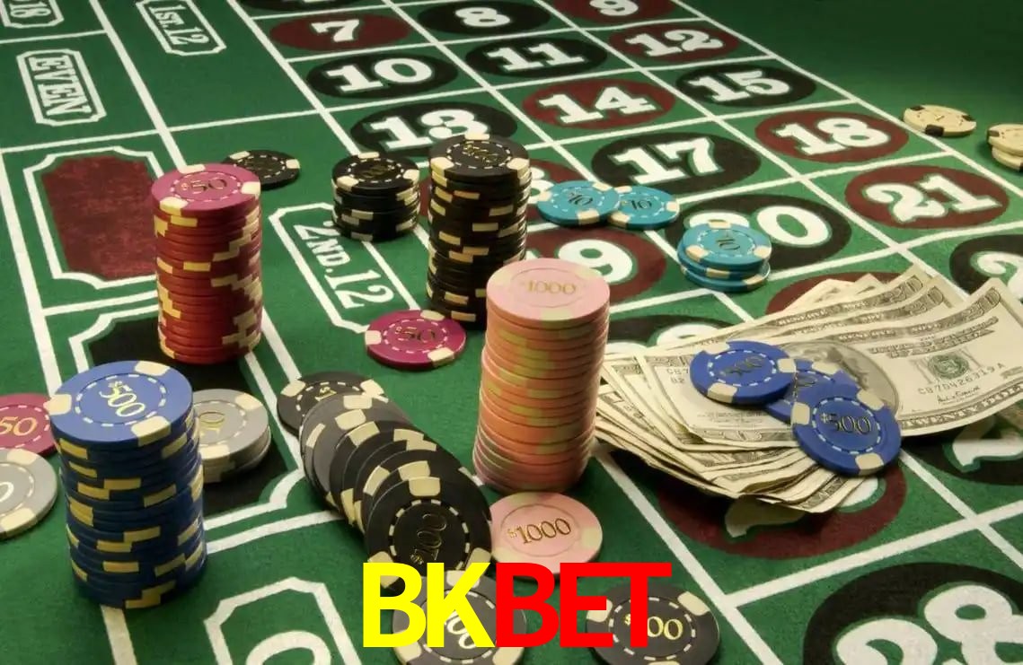 BKBET - Aposta de Tensão - BKBET.com