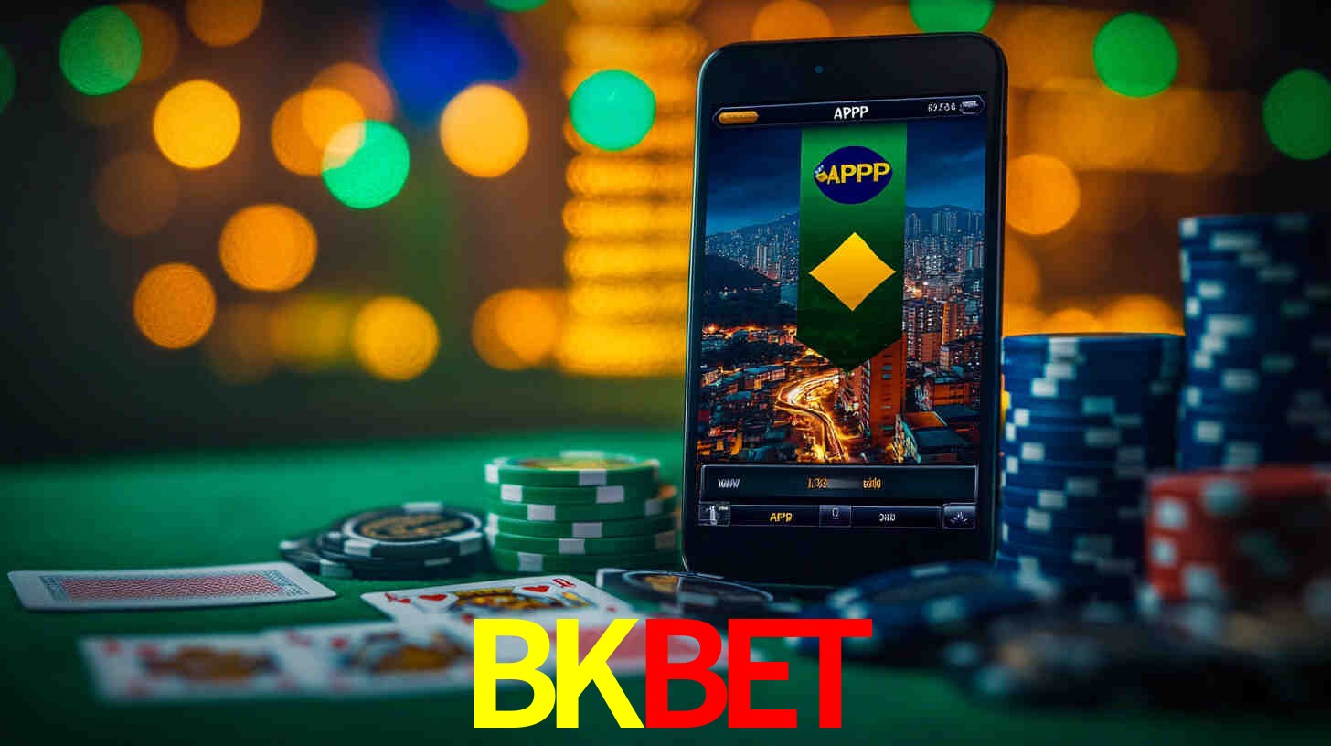 Estatísticas BKBET