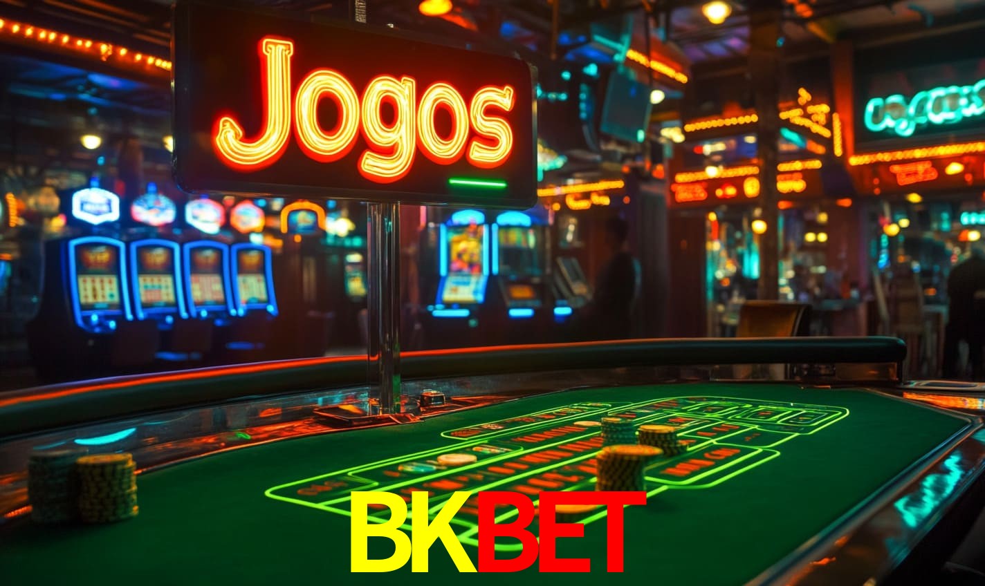 Apostas Esportivas na BKBET: Um Guia Completo