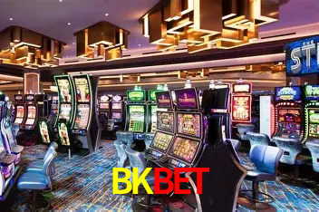 Interface do App BKBET