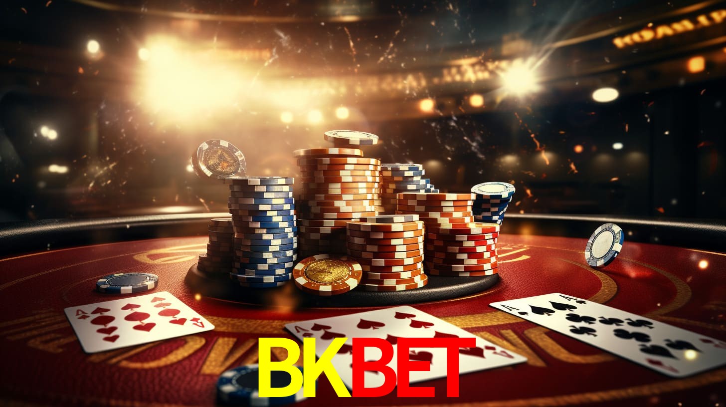 Daily Bonuses BKBET