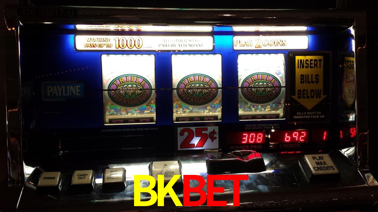 Blackjack Table BKBET