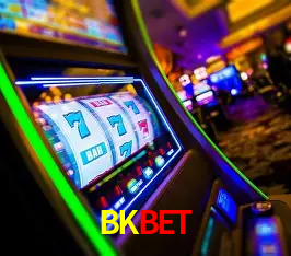 Jogos Exclusivos BKBET