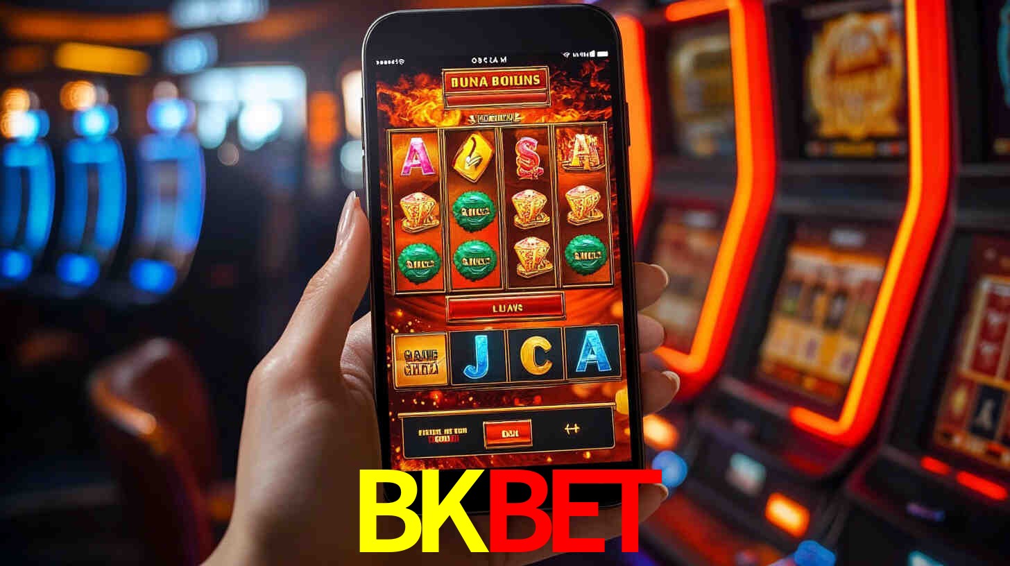 BKBET: A Experiência de Casino com Jogos de Mesa ao Vivo