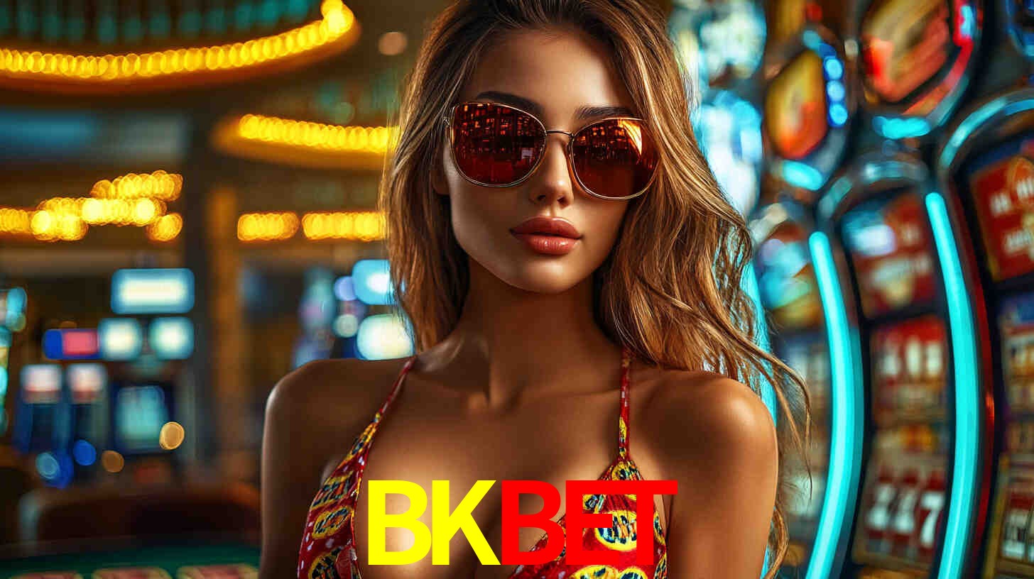 Experimente o Login Seguro Premium no BKBET