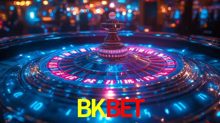 Sinta a adrenalina dos jogos de cassino com BKBET
