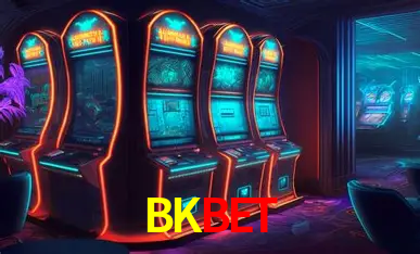 Descubra o Mundo do Cassino Online com BKBET