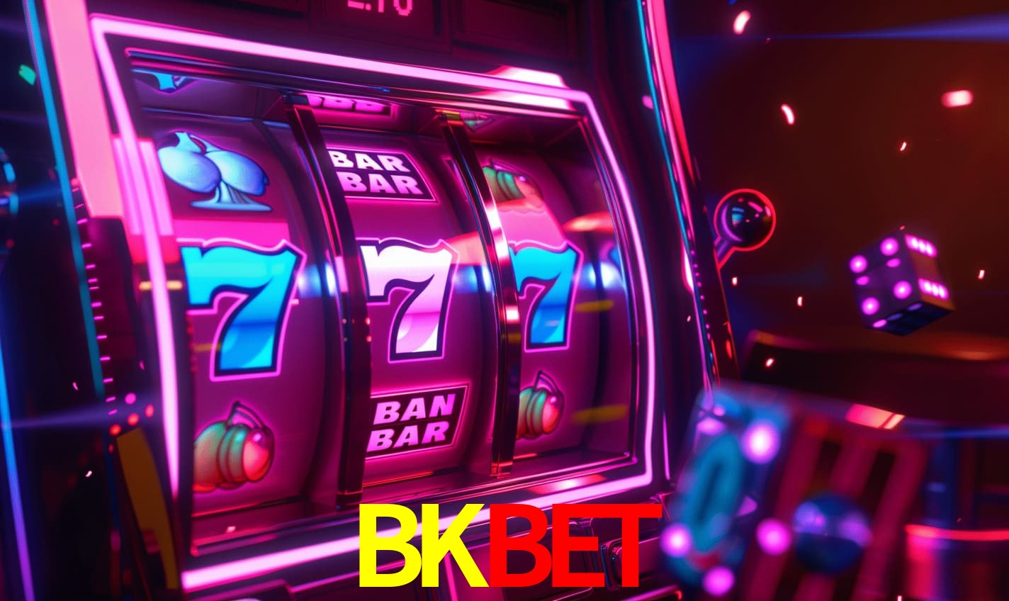 Jogos de Slot BKBET