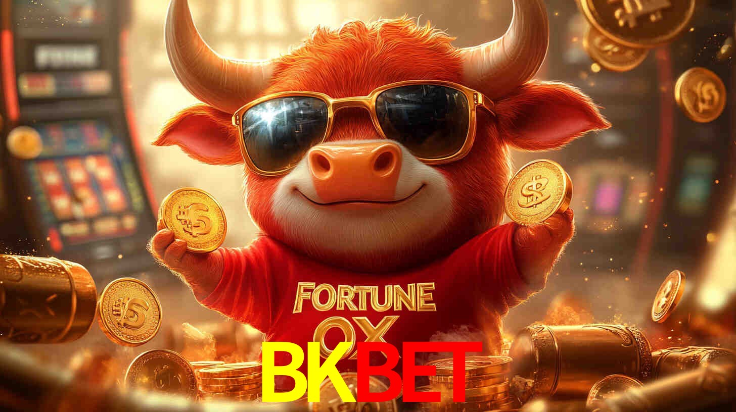 Descubra a Magia dos Jogos de Arcade no BKBET
