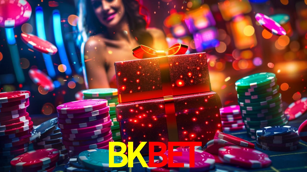 Design Responsivo BKBET