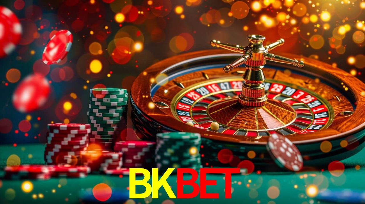 Cadastro Rápido BKBET