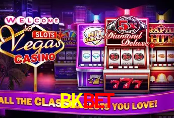 Flash Promotion BKBET