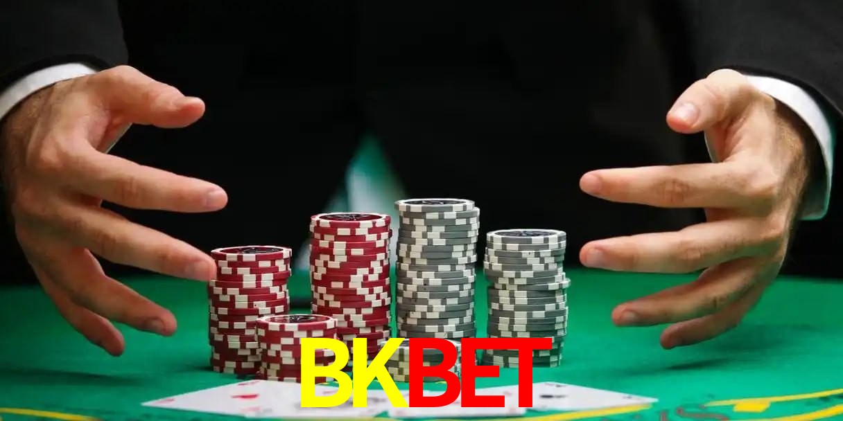 A Emoção da Loteria na BKBET: Uma Chance de Mudança de Vida