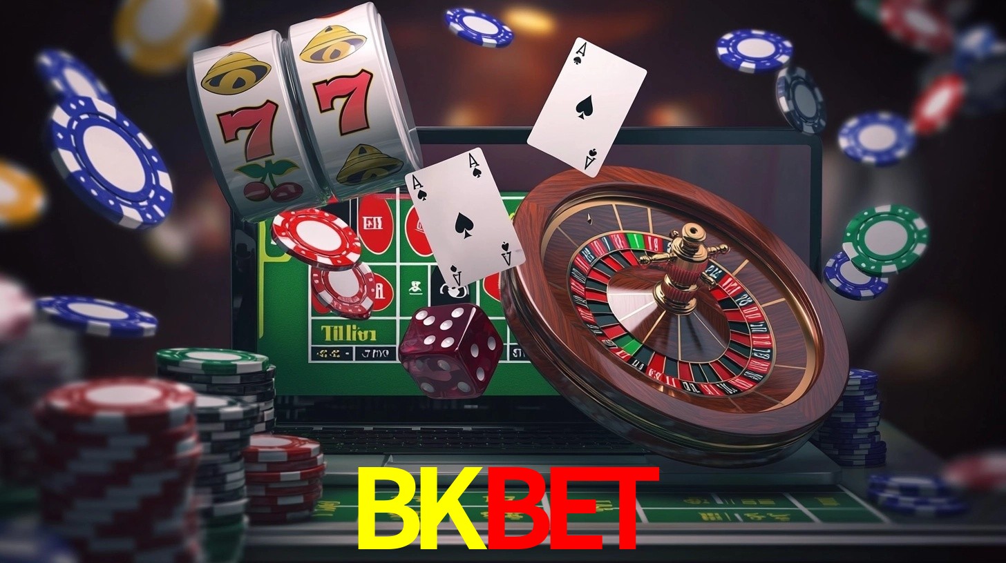 BKBET: Jogos de Caça-Níqueis-Altas Recompensas, Roleta-Velocidade, Blackjack-Desafios Máximos