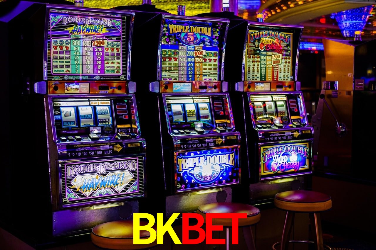A Revolução dos Aplicativos de Jogos no BKBET