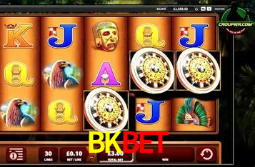 A Emoção da Loteria na BKBET: Uma Chance de Mudança de Vida