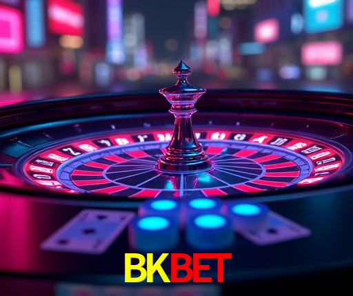 Estatísticas do Jogo BKBET