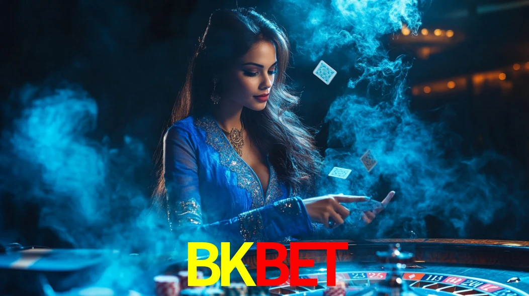 Recursos de Bônus BKBET
