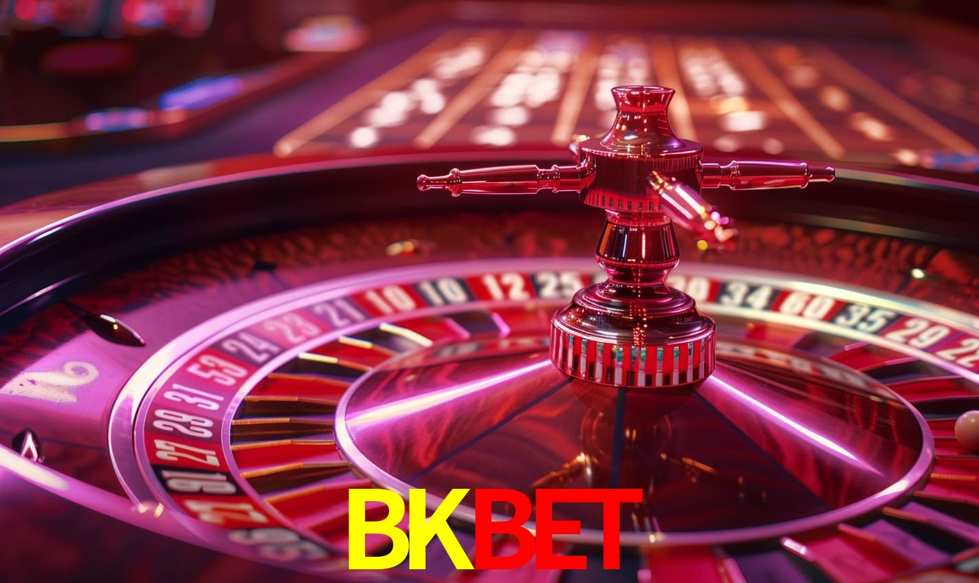 Provedores de Jogos BKBET
