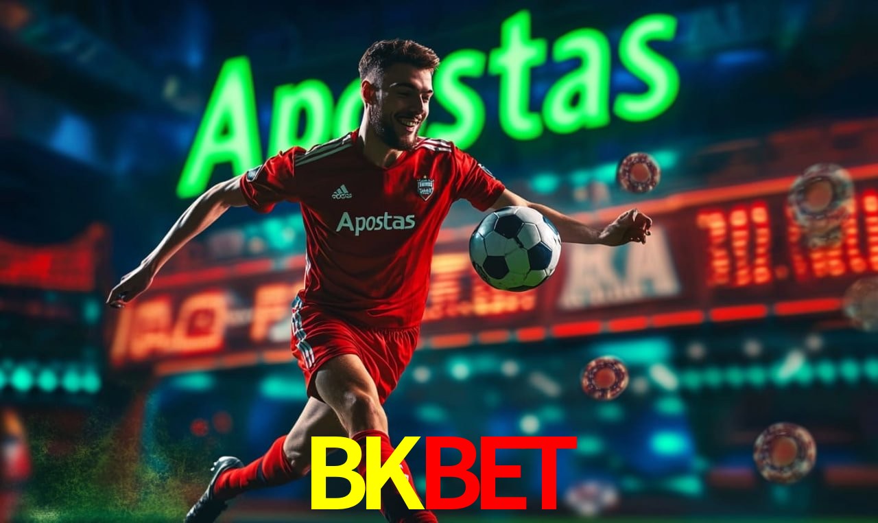 A Emoção da Loteria na BKBET: Uma Chance de Mudança de Vida