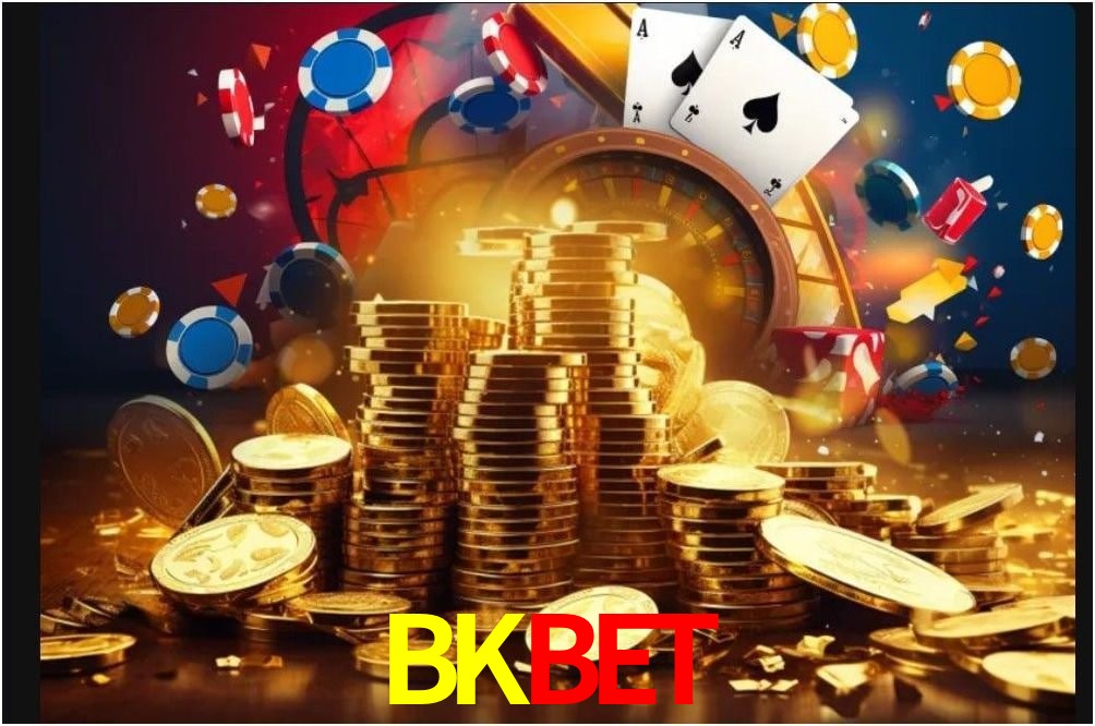 Promoções Sazonais BKBET