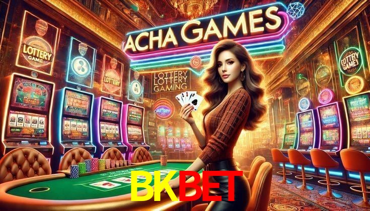 VIP Casino BKBET