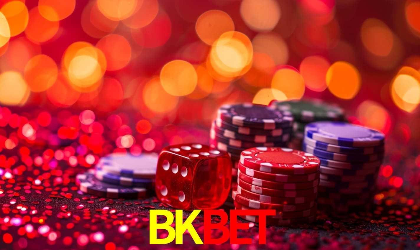 Diretório de Jogos BKBET