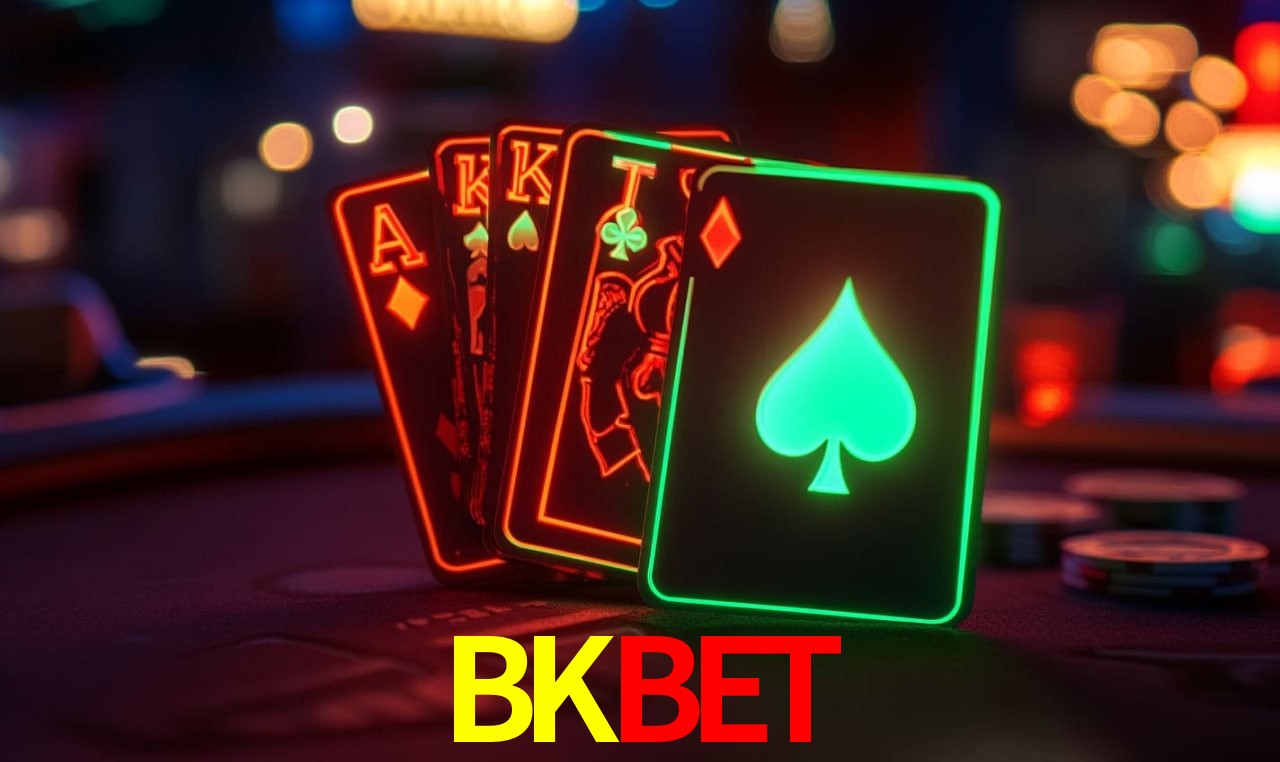 Apostas Esportivas na BKBET: Um Guia Completo