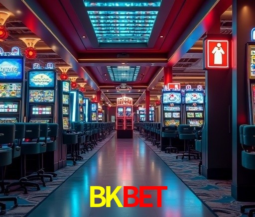 Login Seguro BKBET
