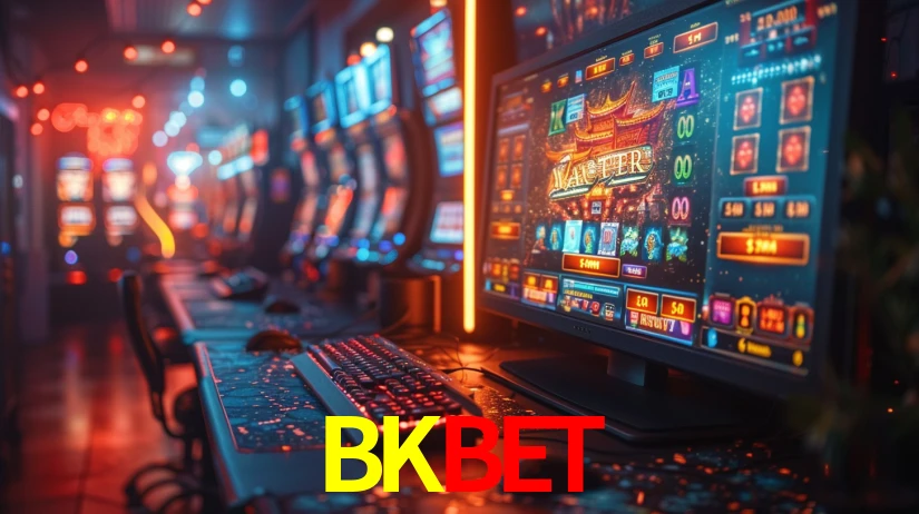 BKBET: Seu Especialista em Apostas Esportivas Brasileiras
