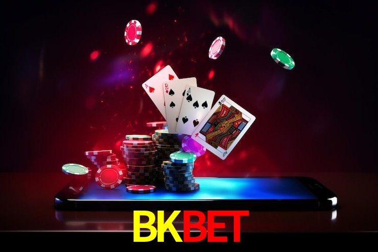 Tennis Betting BKBET