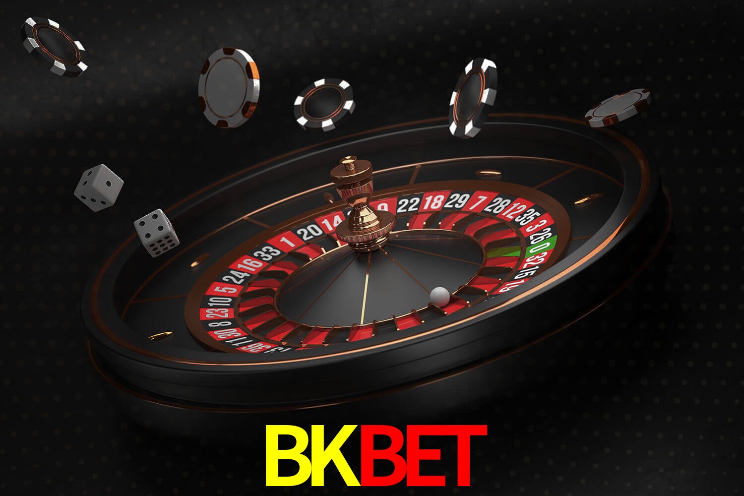 Bônus Generosos e Exclusivos no BKBET para Você!