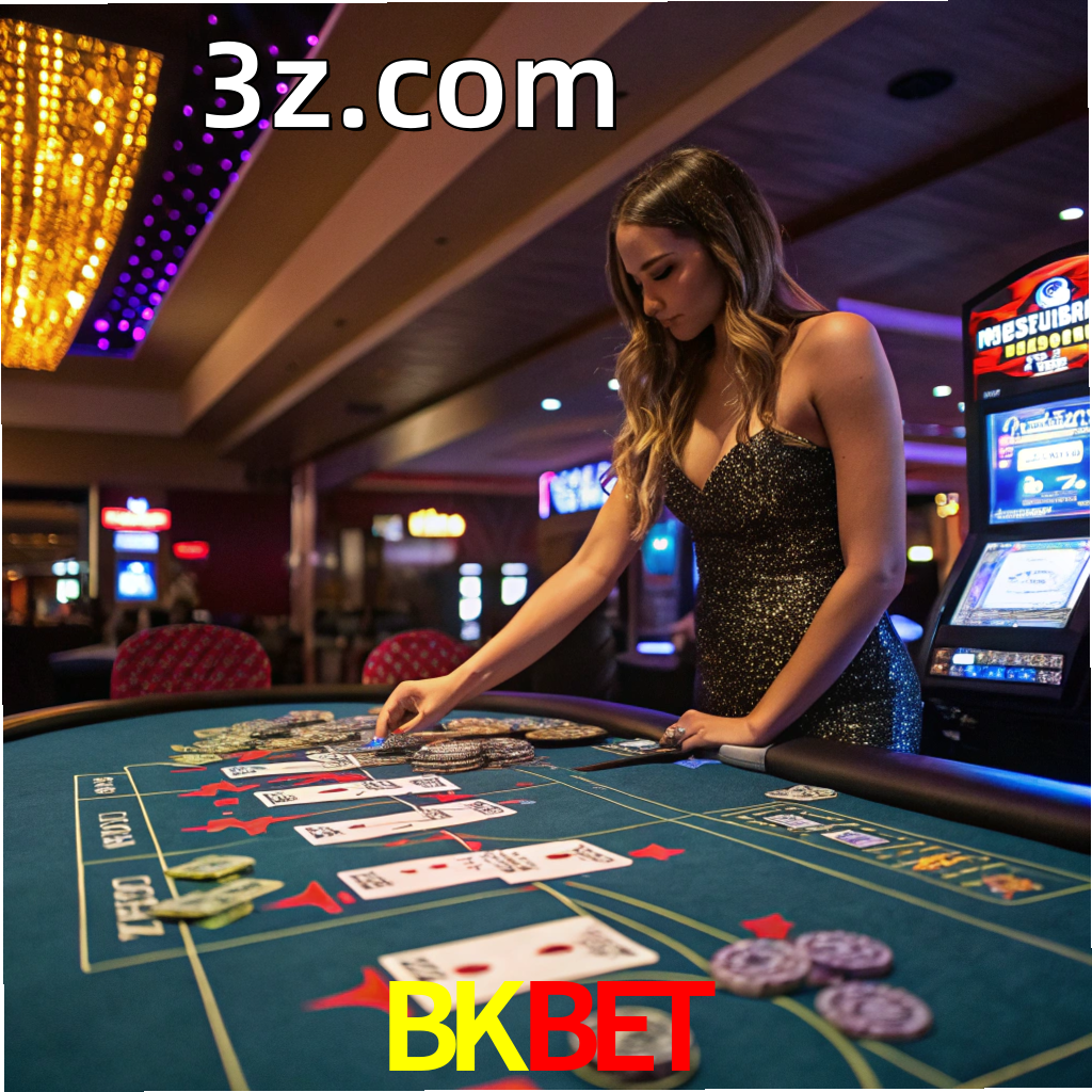 Cassino Online BKBET